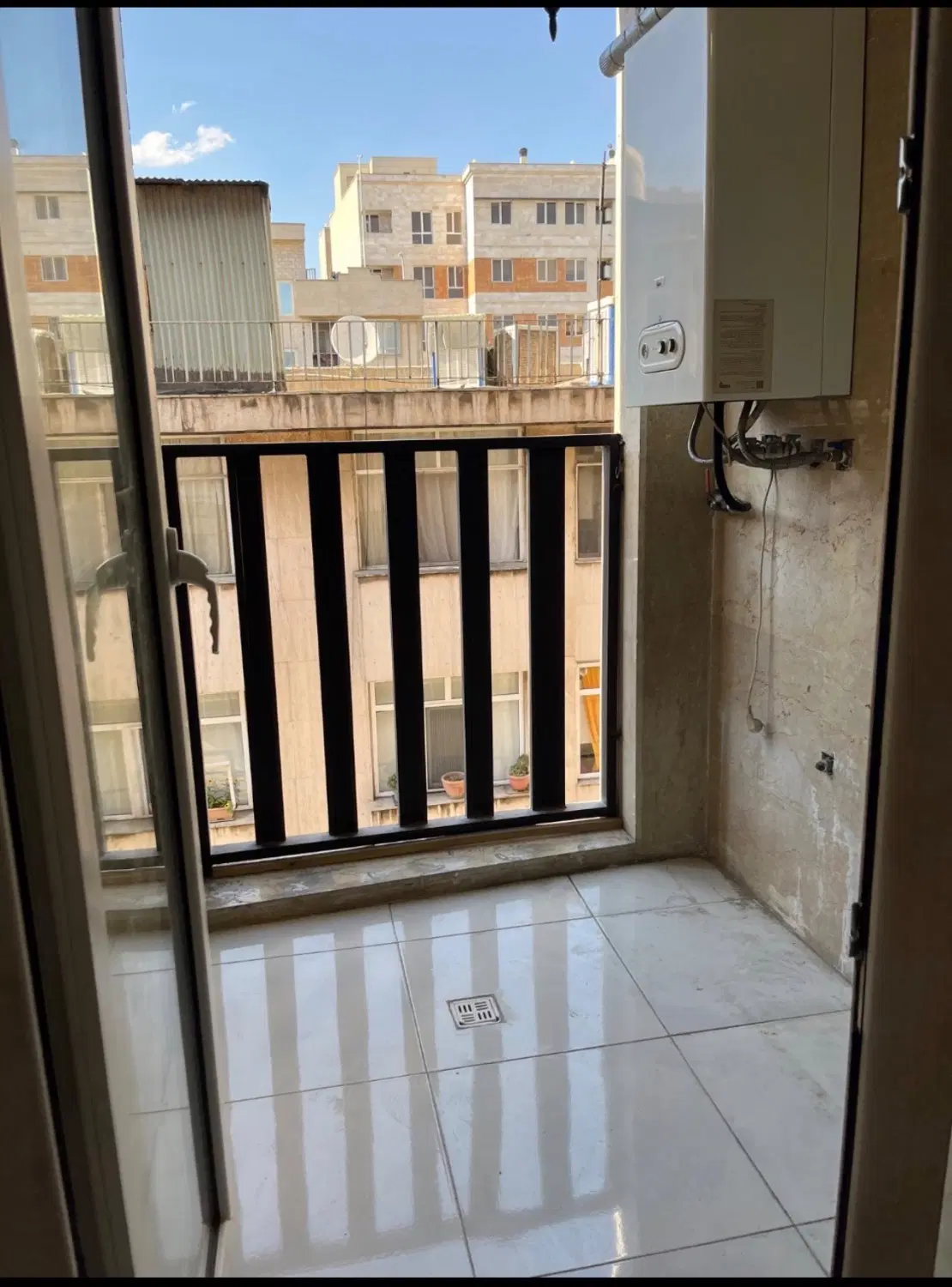 اجاره آپارتمان ۸۵ متری آزادی
