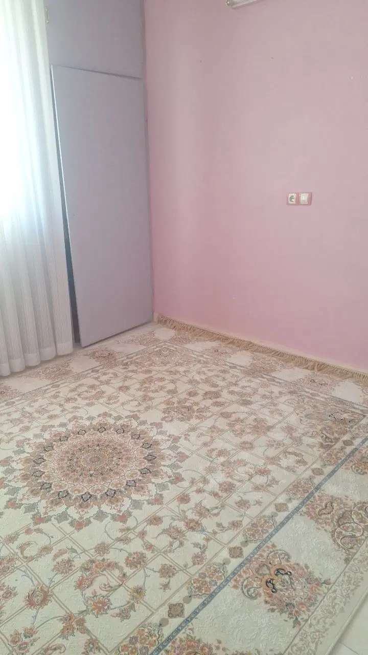 مجتمع نیروگاه ۱۰۰ متری کوثر طبقه سوم