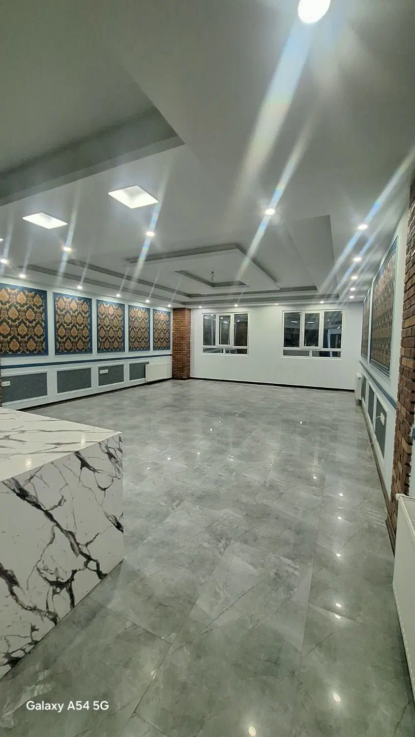 150 متر ، 3 خواب، کوی مهر ،
