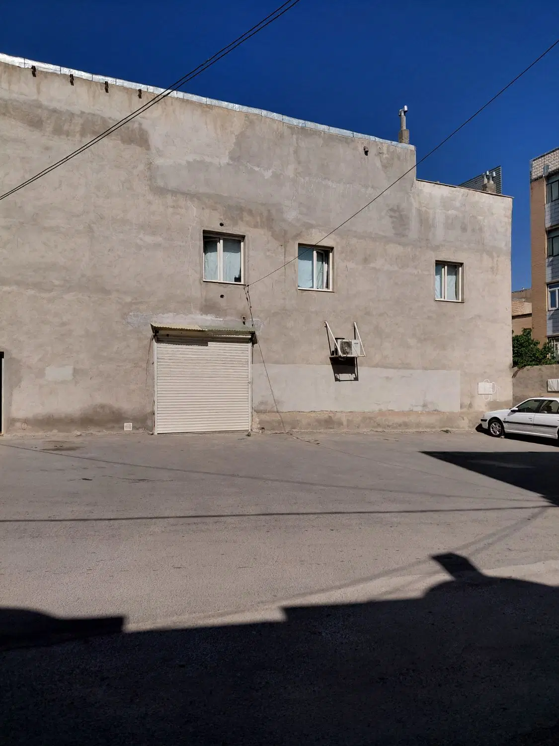 جهت انباری