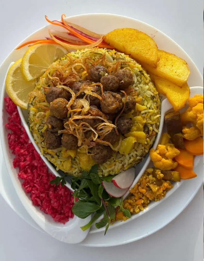 ویلا جنگلی جکوزی دار رامسر اربکله