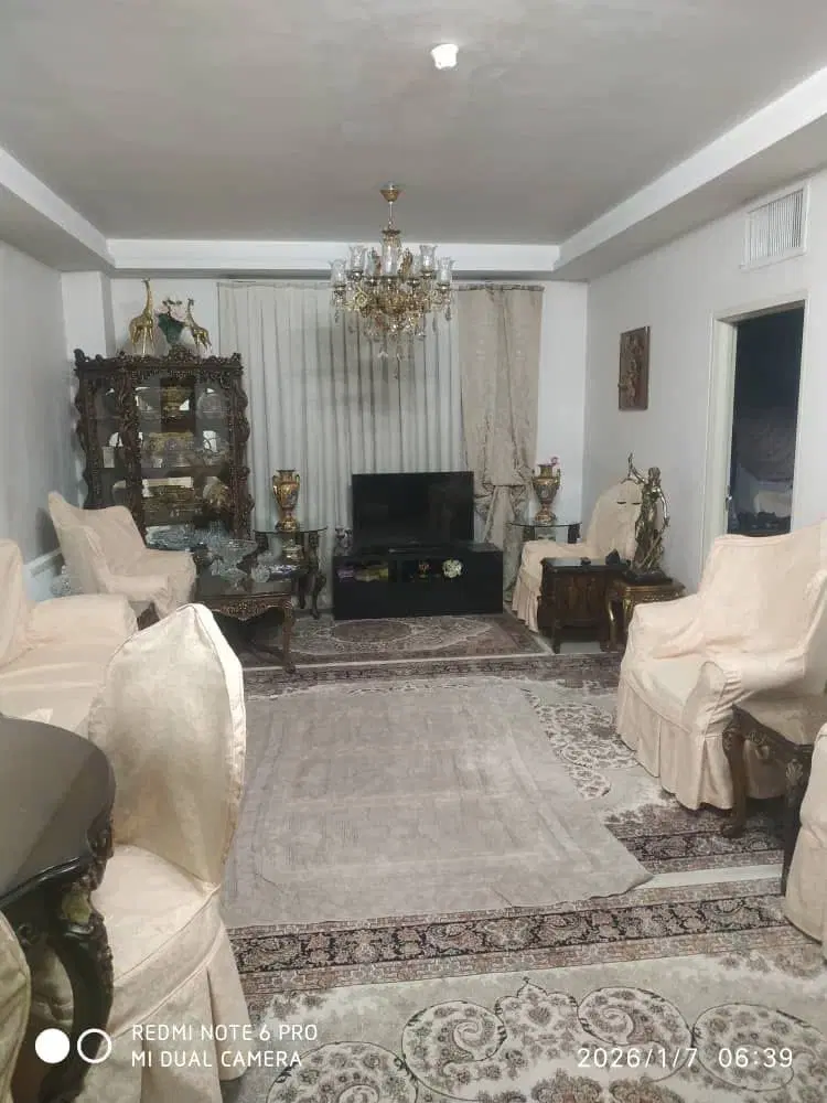 اجاره ۷۳ متری سیمتری جی کوچه مددی