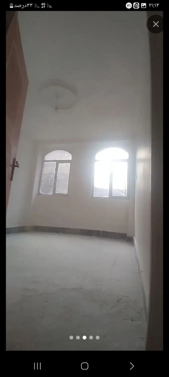 ساختمان نقلی