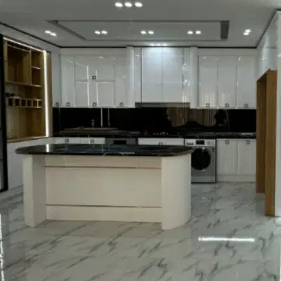 منزل ویلایی جنوبی