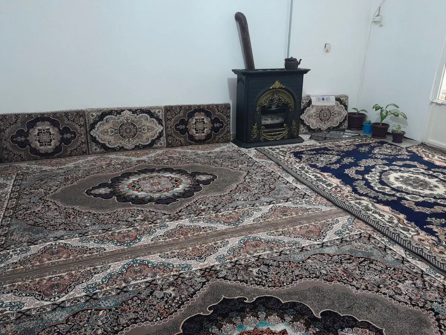 خانه در نایسر
