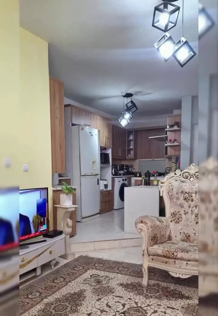 فروش واحد آپارتمانی دلالی