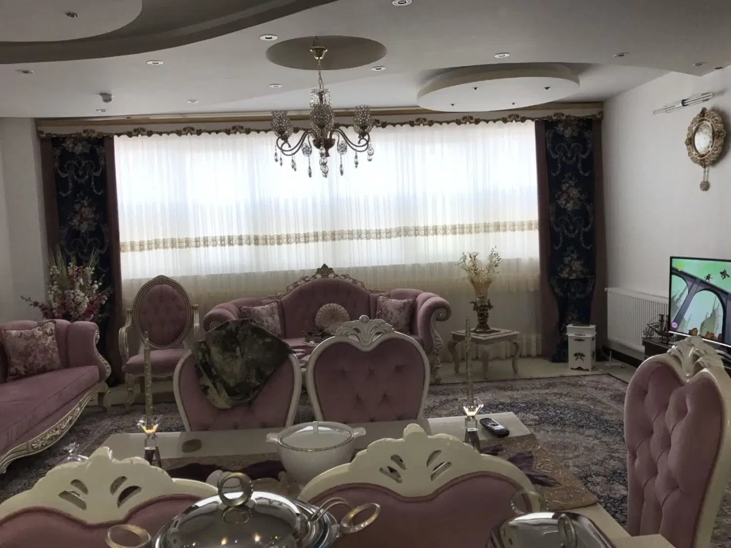 رهن واجاره اپارتمان