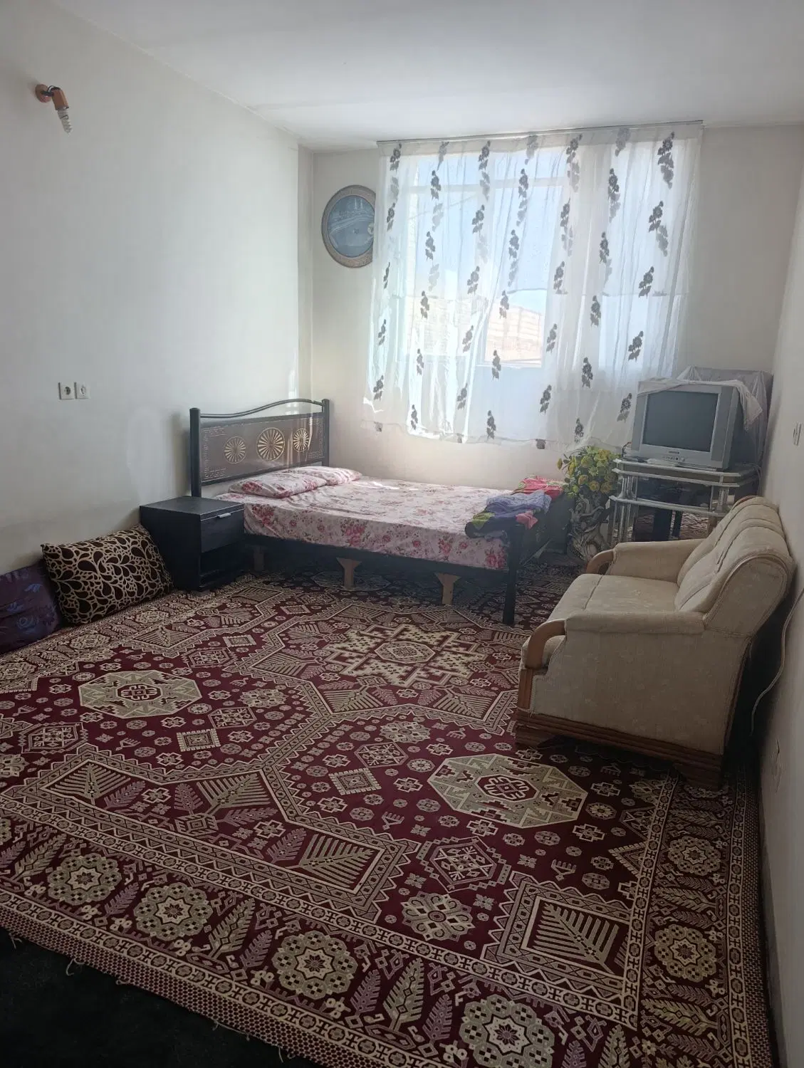سوییت اجاره ای