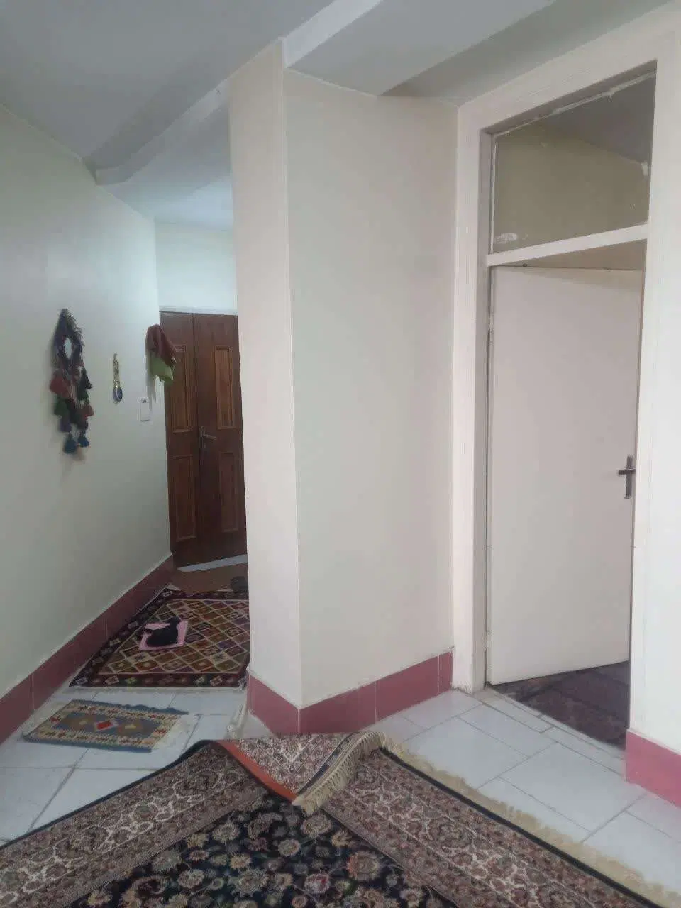 آپارتمان سند دار