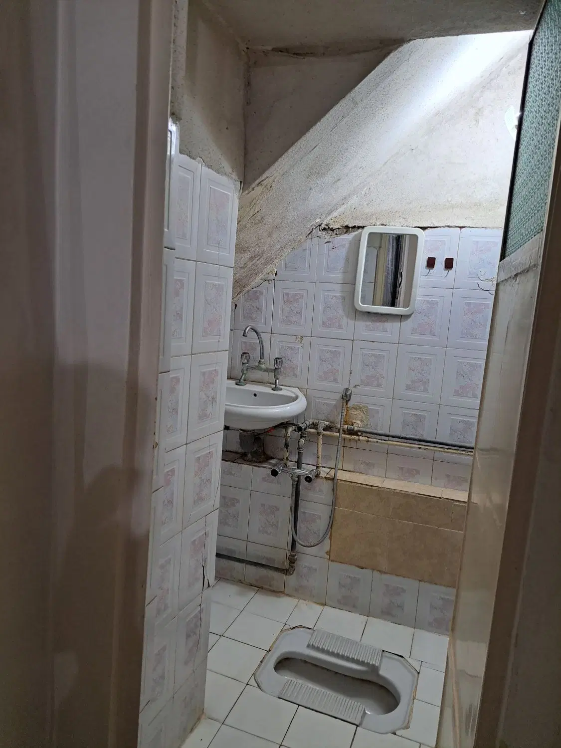 اجاره ملک دنج و کم واحد  جوادیه