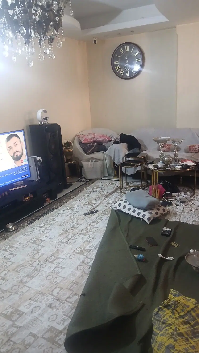۷۳مترباپارکینگ _اسانسور