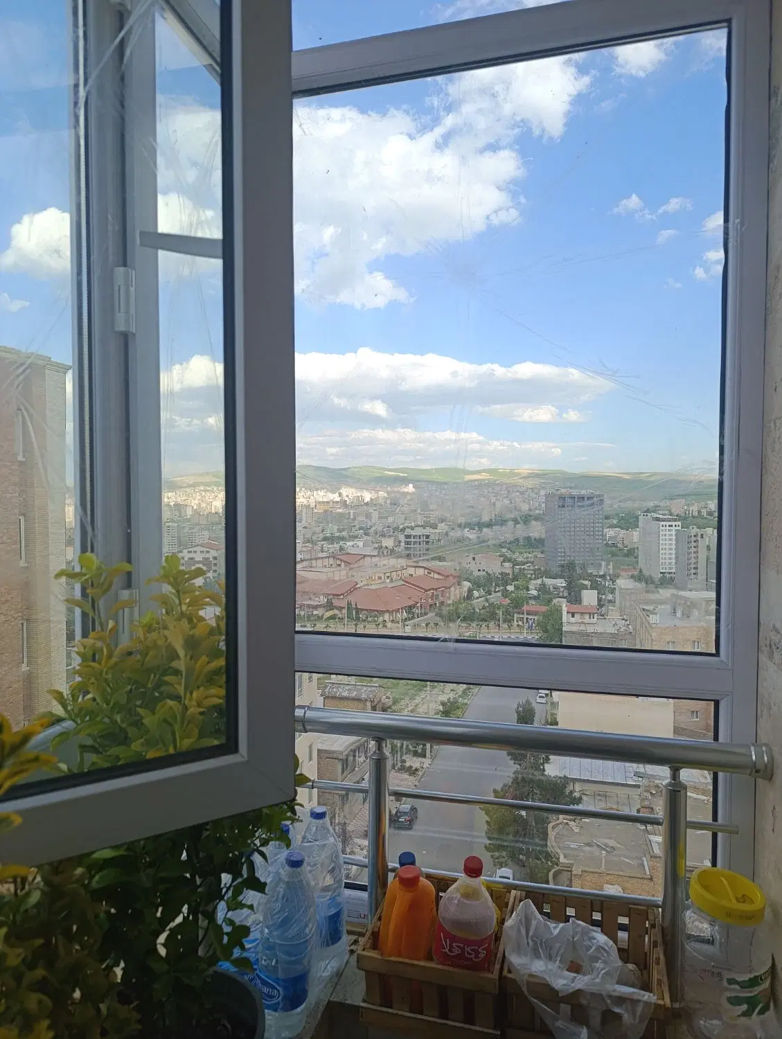 فروش آپارتمان سند آماده 130متر گلشهر