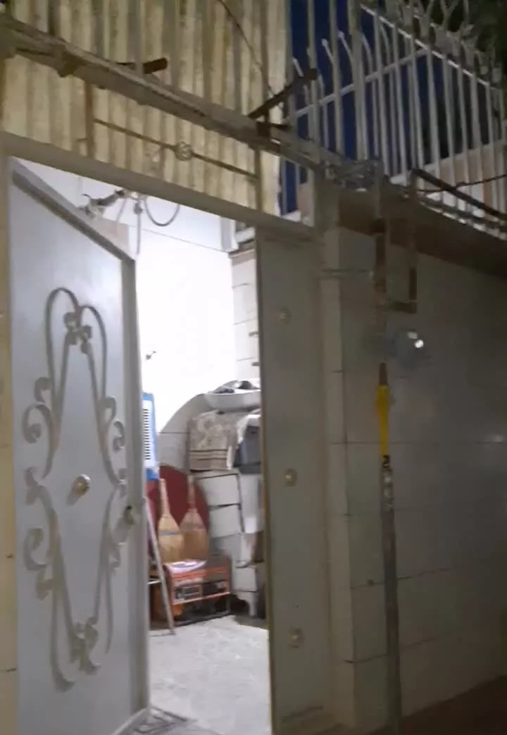 خانه ویلایی ۶۰ متری دو طبقه