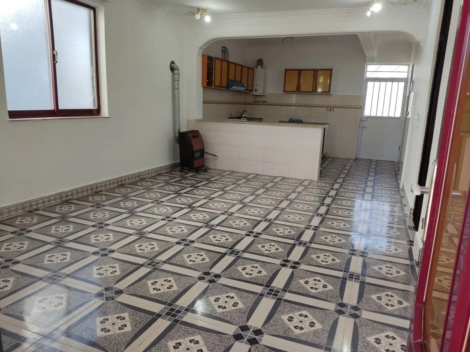 خانه ویلایی رشت خمام چوکام