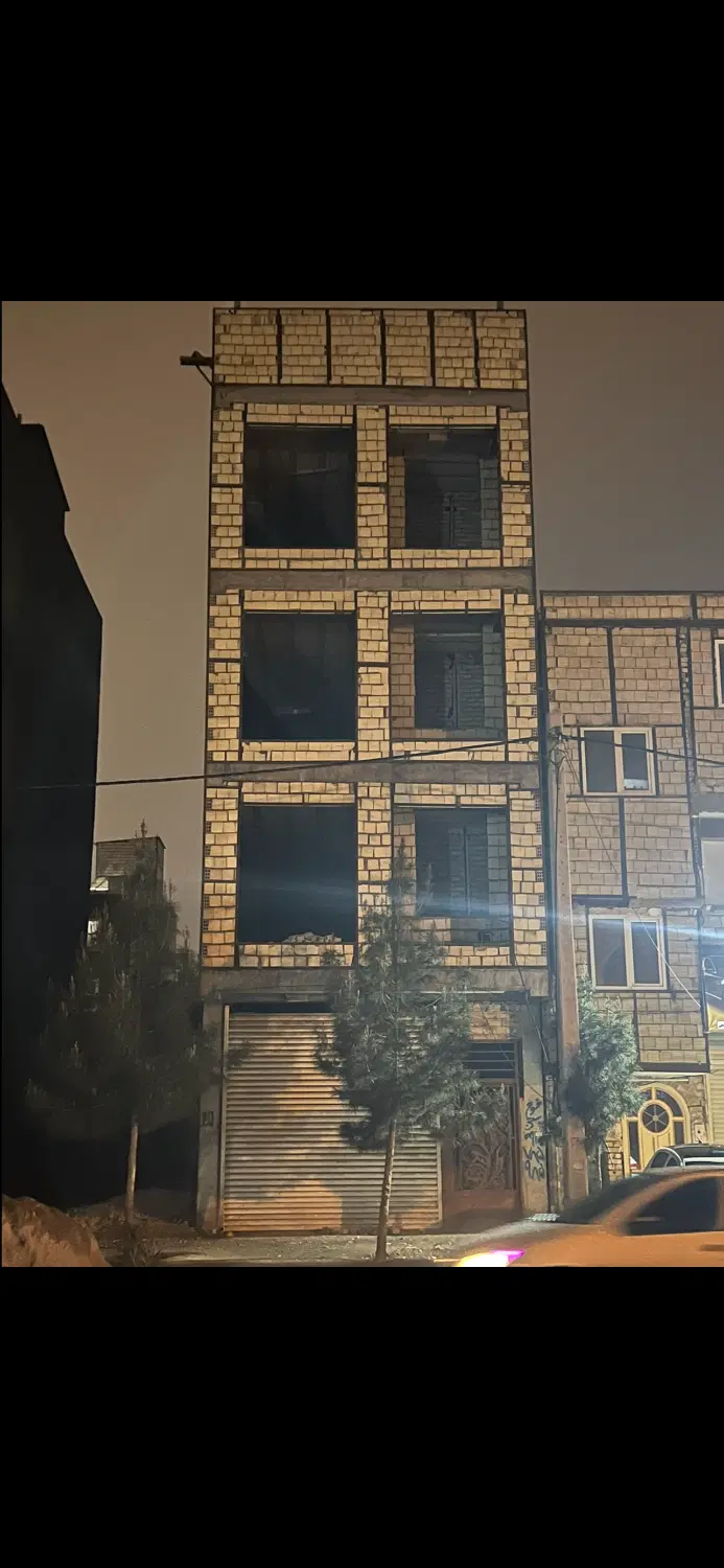 فروش آپارتمان خیابان انارستان