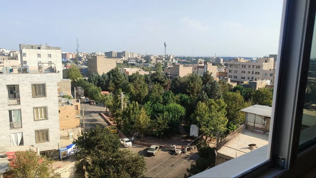 آپارتمان 120 متری سند دار