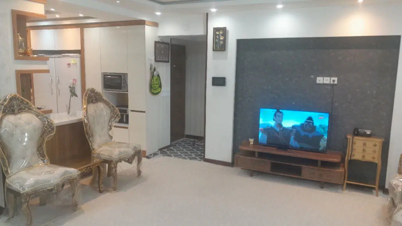 آپارتمان سنددار