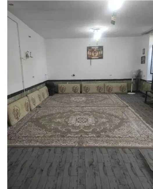 فروش خانه ویلایی در چالسرا