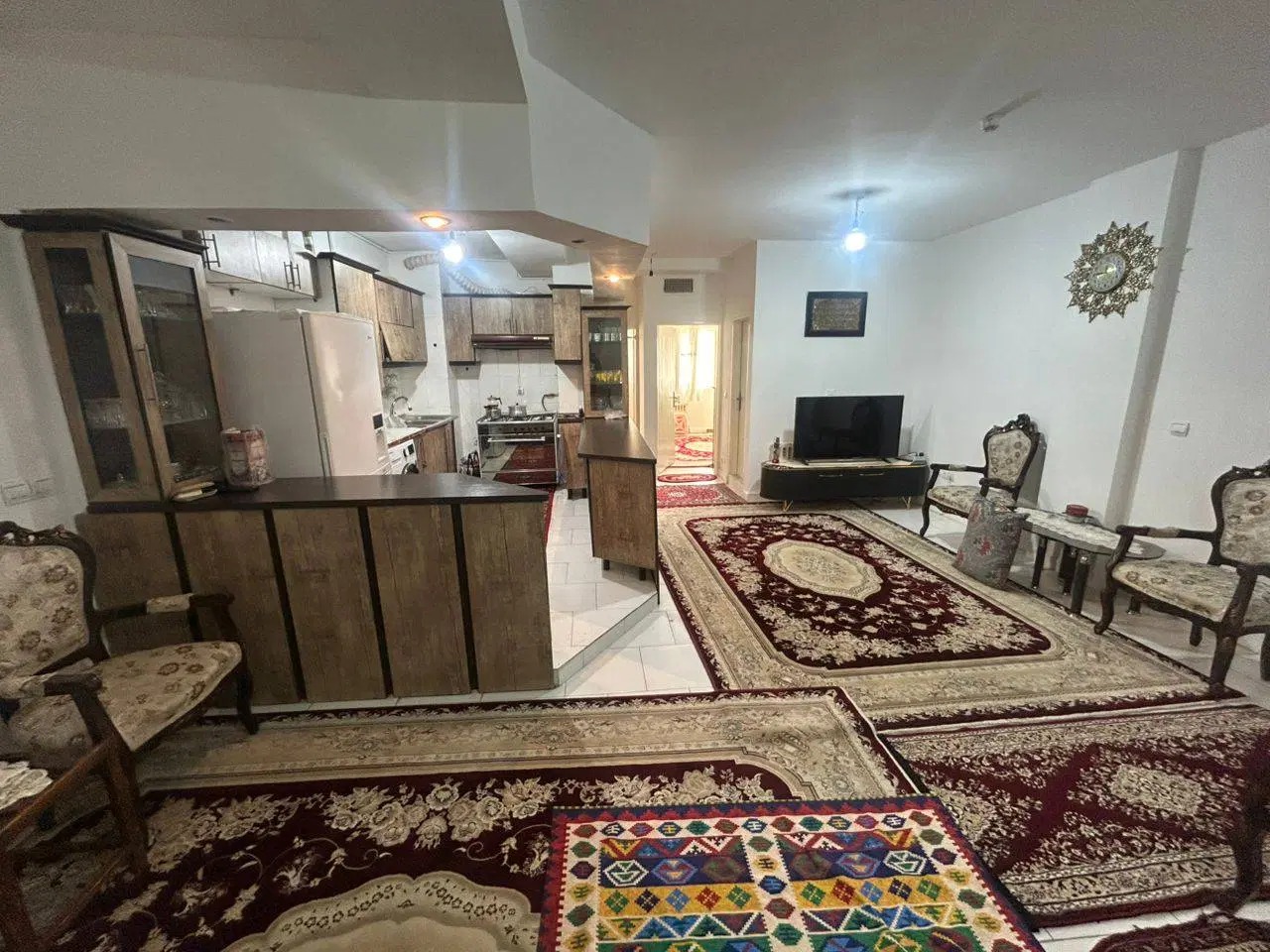 فروش آپارتمان ۷۵ متری