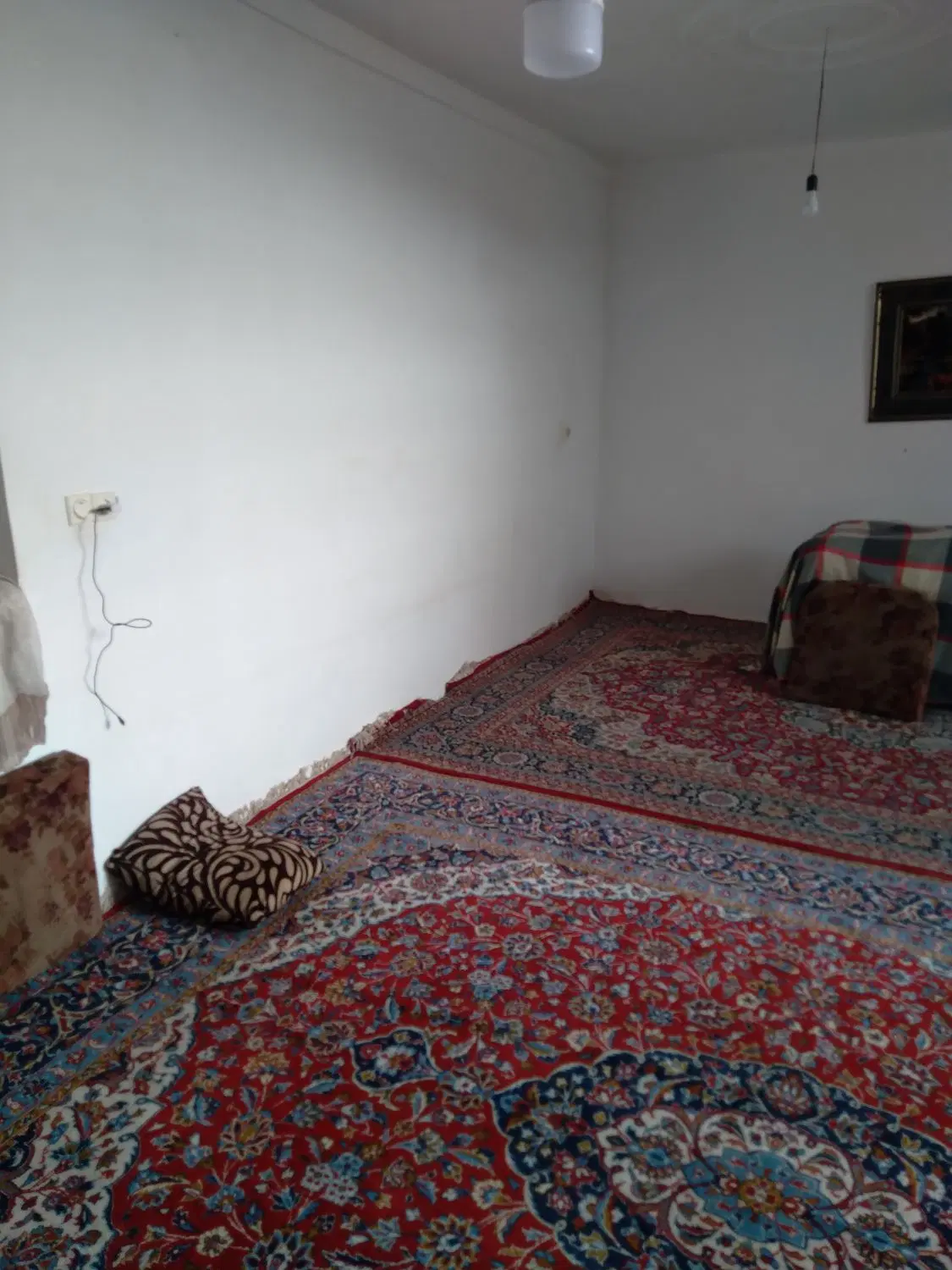 خانه روستایی