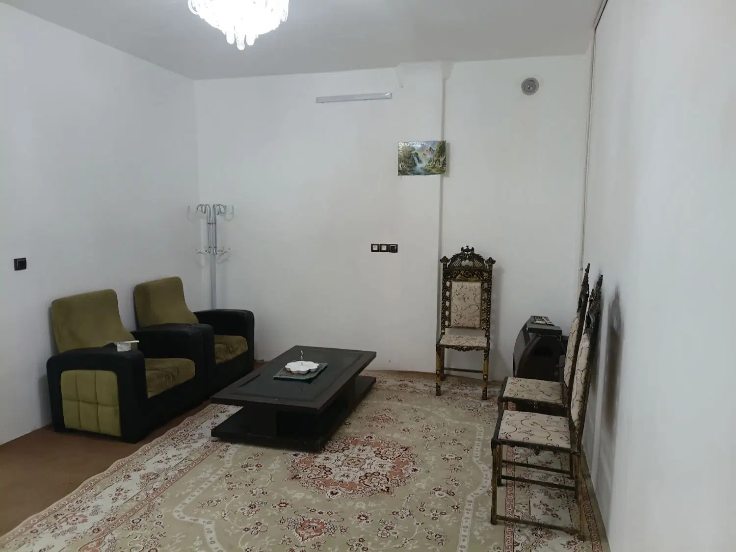 سوییت اجاره ای جهت زائرین محترم