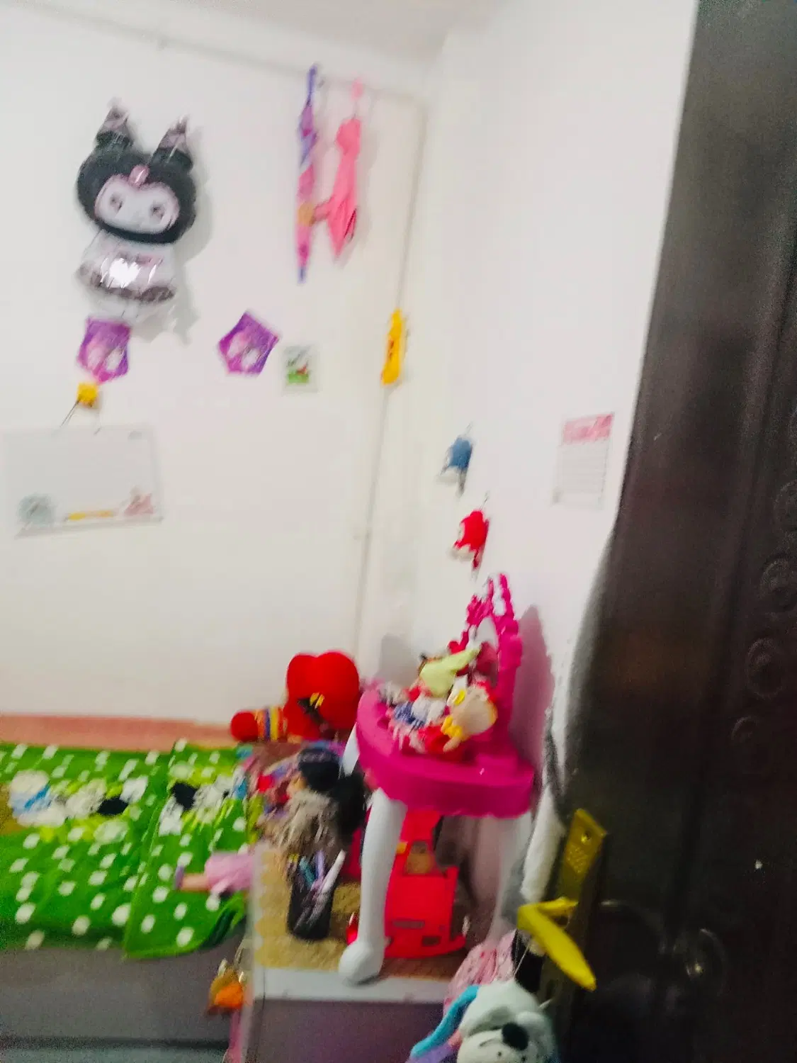 خانه بازسازی شده ۵۲ متری دو نبش واقع در خیابان نور