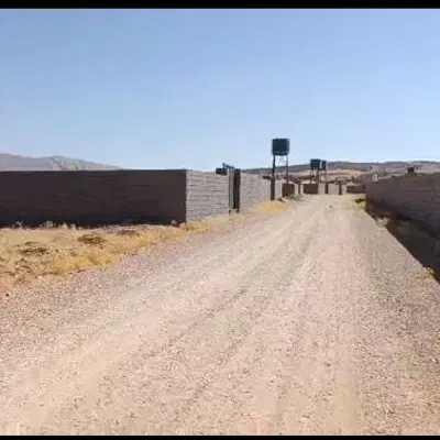 زمین ویلایی کودیان