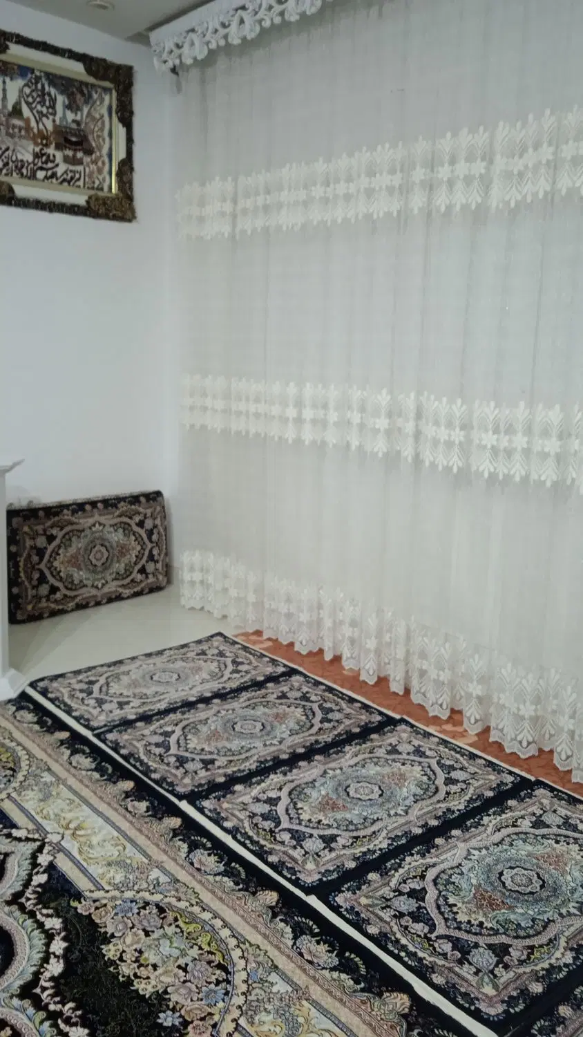 منزل دوطبقه نایسر