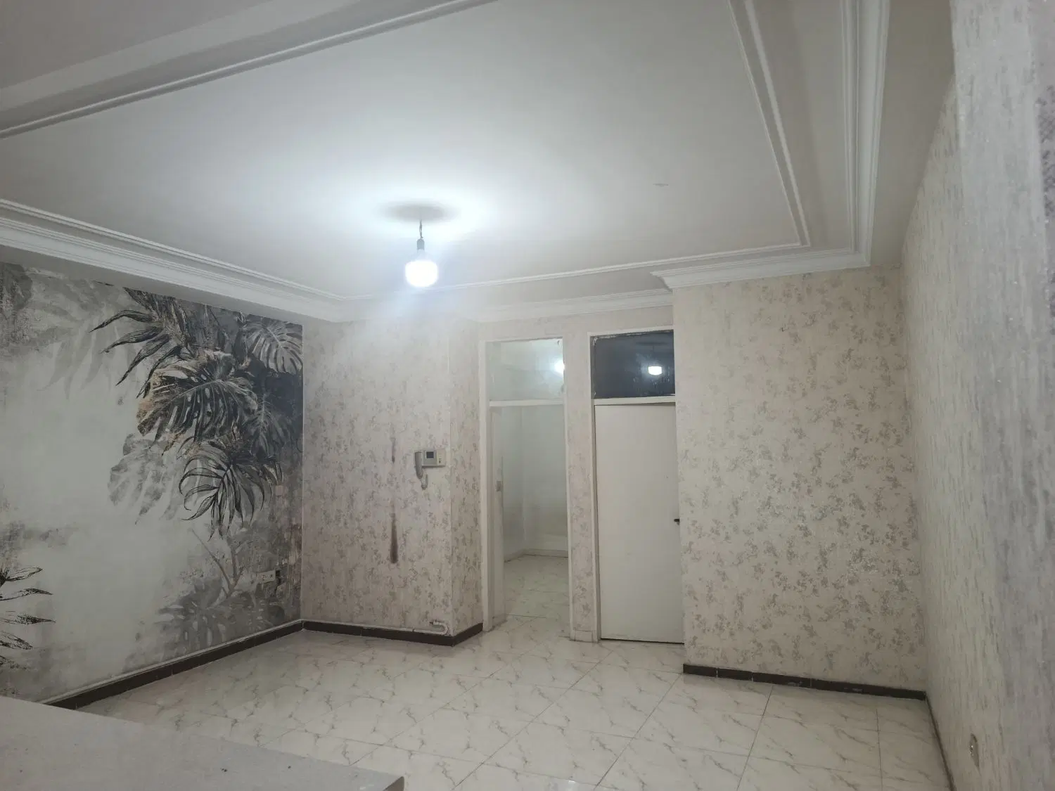 آپارتمان معاوضه با ماشین