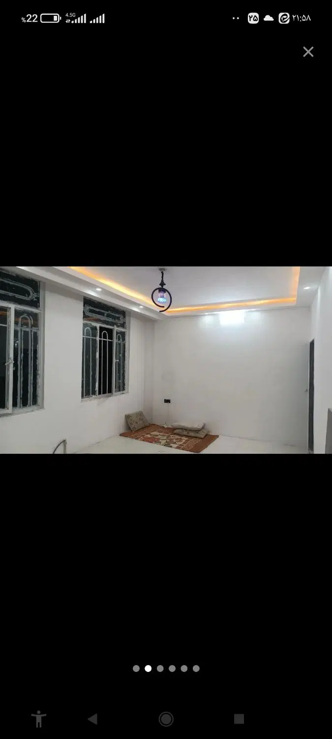 رهن خونه ۵۰متری درمهرمادر۲۹