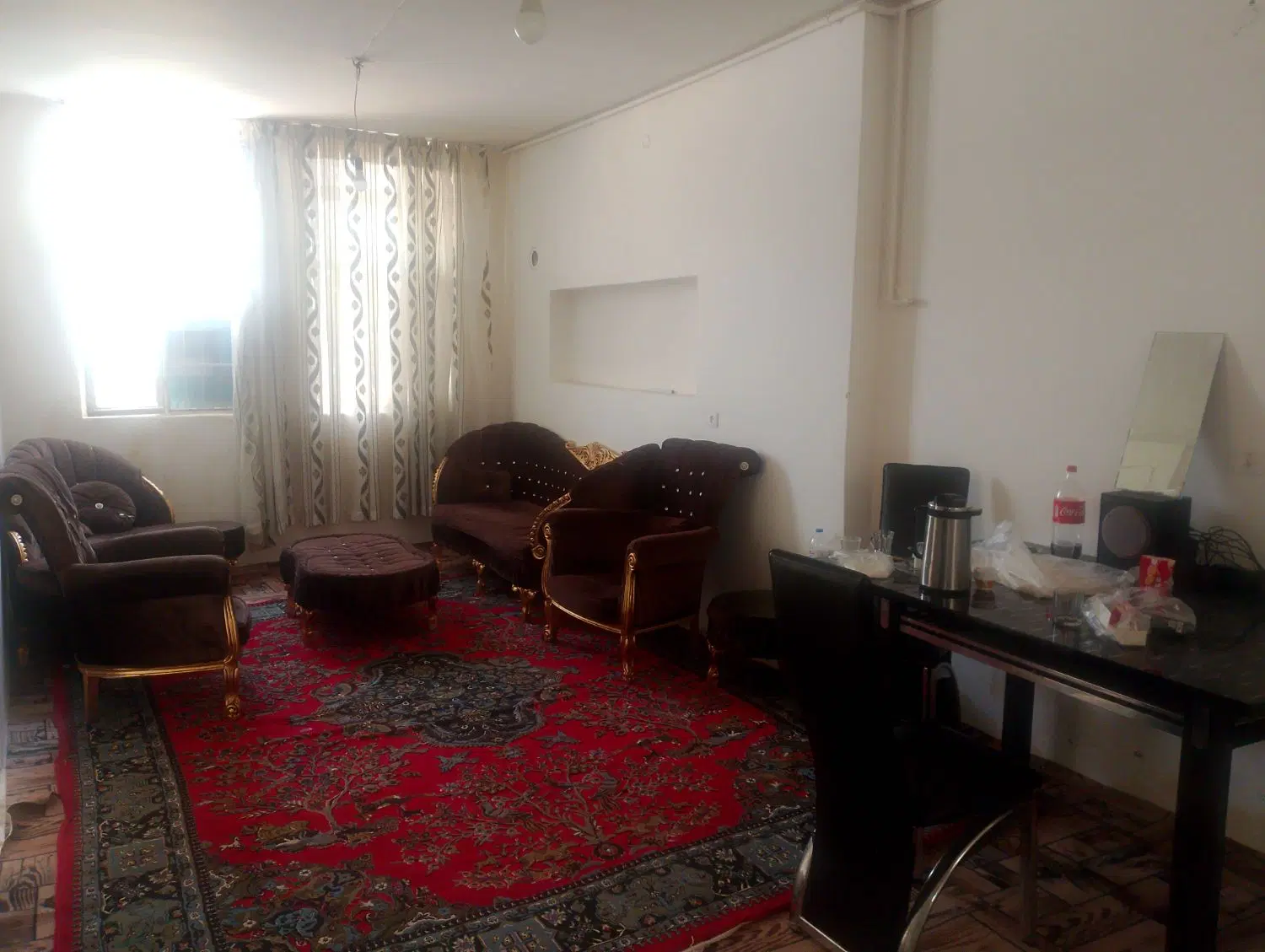 اجاره سوئیت به صورت ساعتی روزانه هفتگی