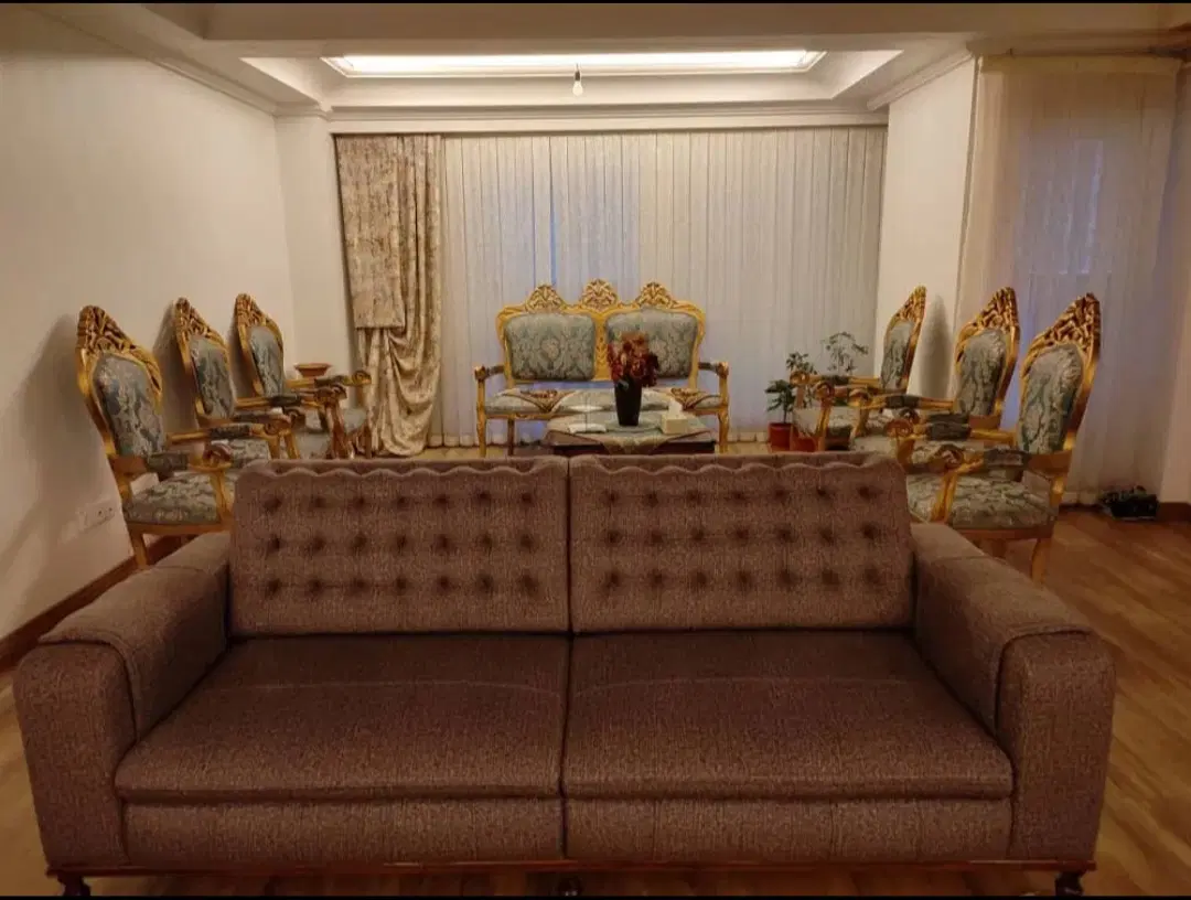 145 متر _ 3 خواب _ لوکس _  اجاره _ مرزداران