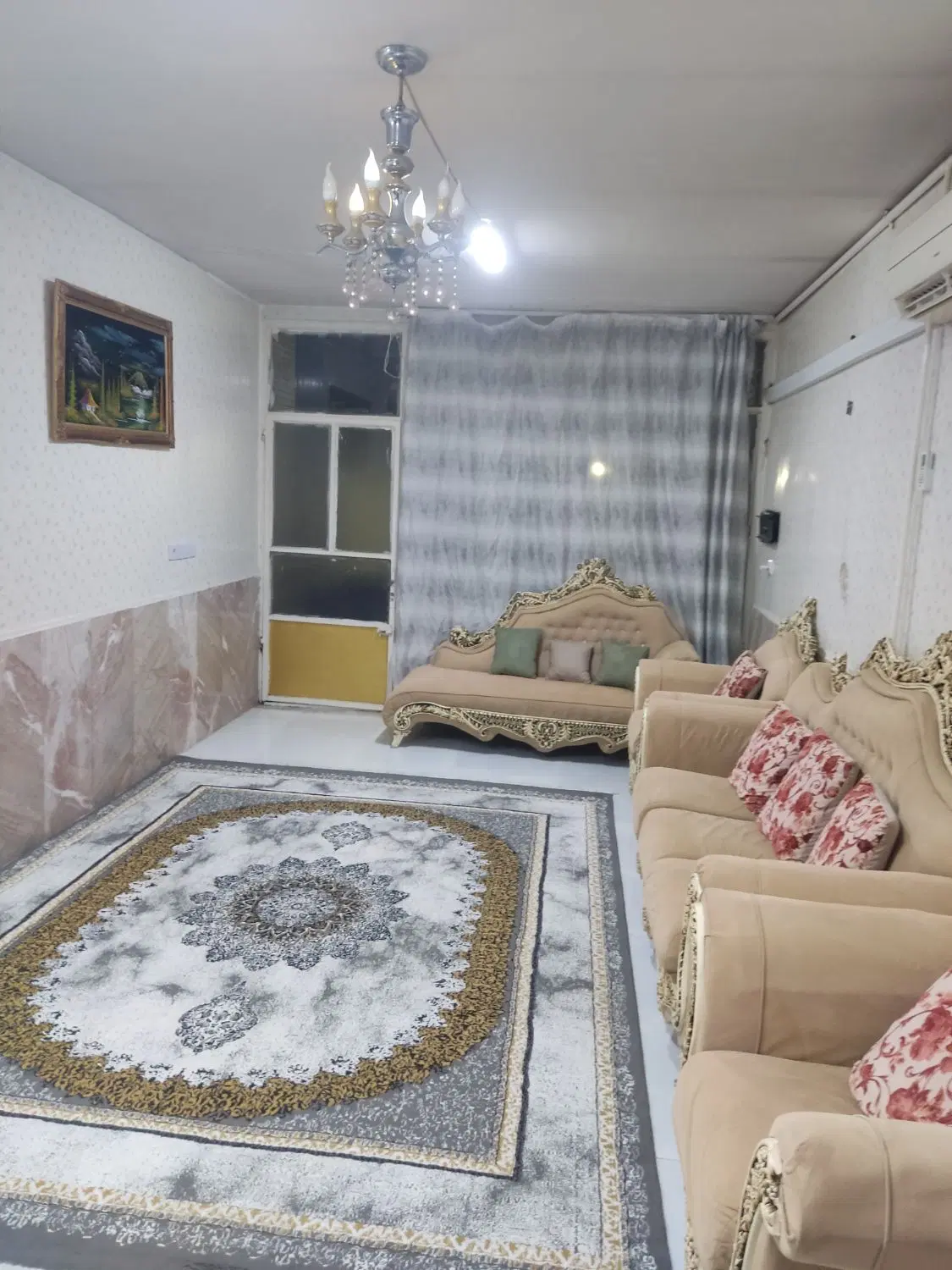 اجاره سوییت روزانه سوپر لوکس