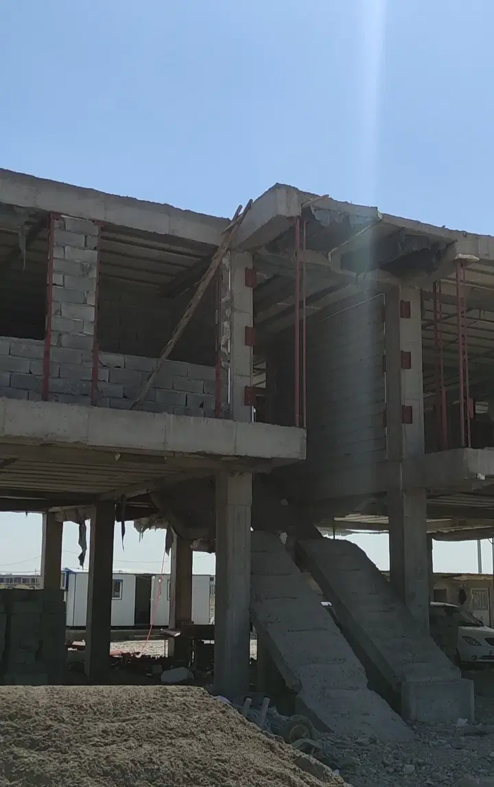 پیش فروش مسکن ملی شهرک همت