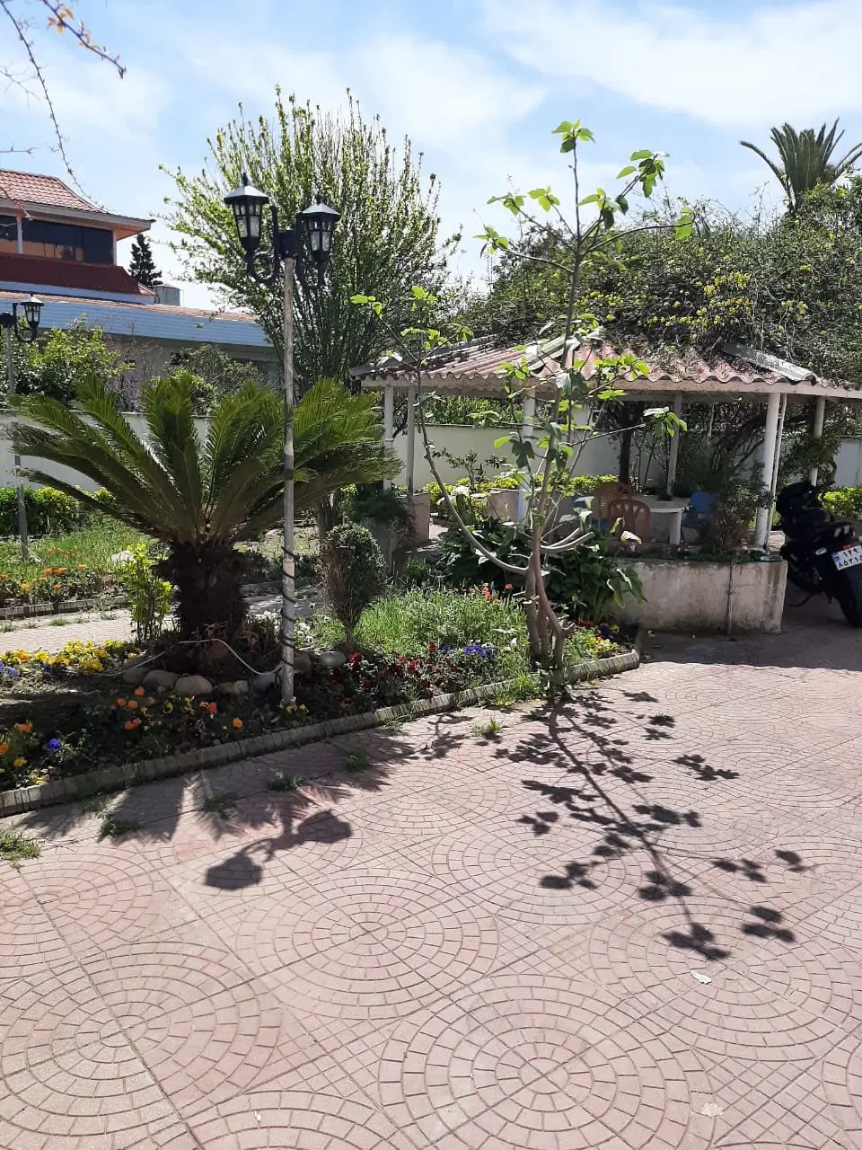 اجاره شبانه ساحلی