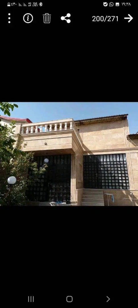 فروش آپارتمان تک واحدی شهمیرزاد