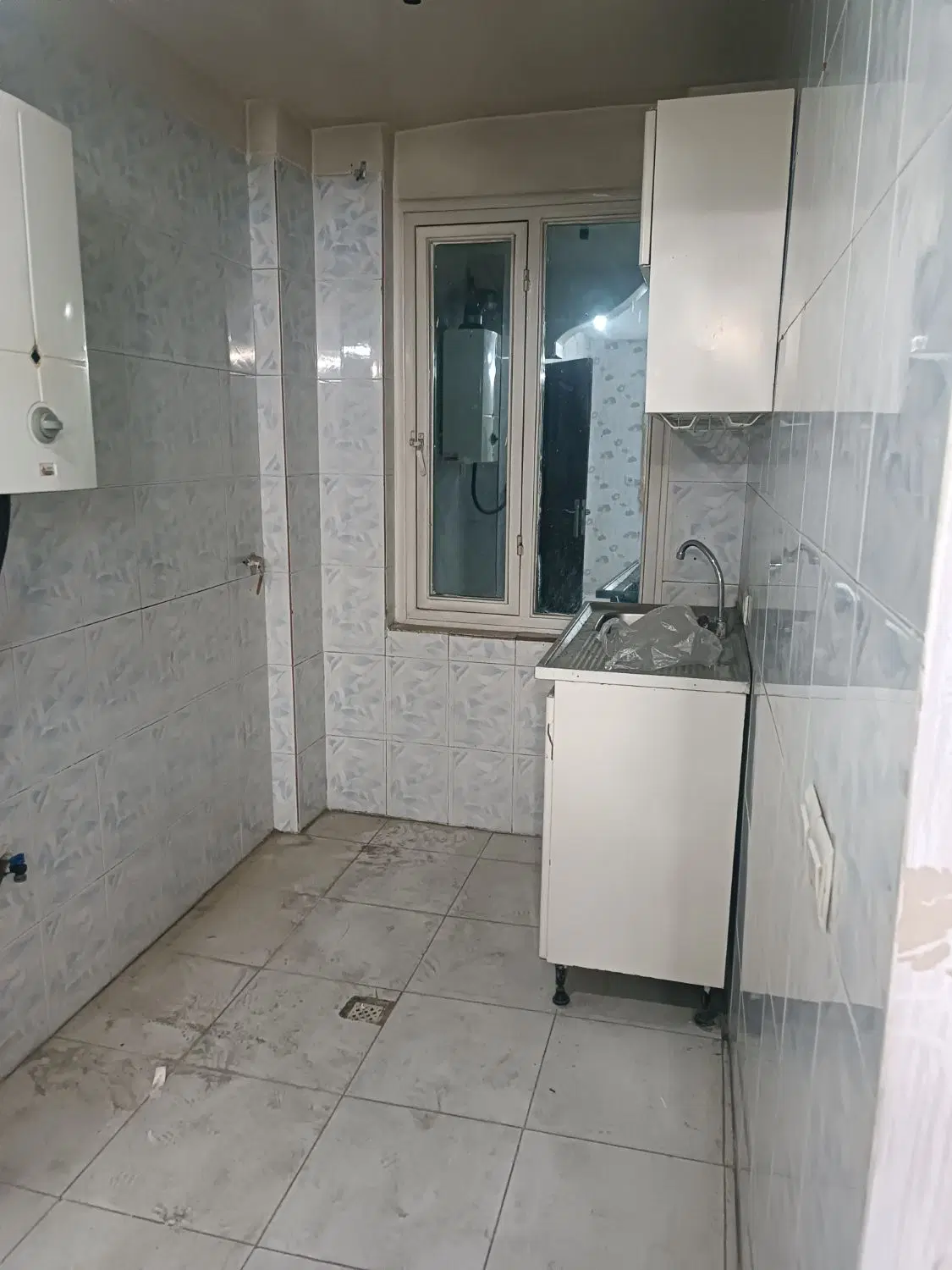آپارتمان ۳۷ متری یک خوابه
