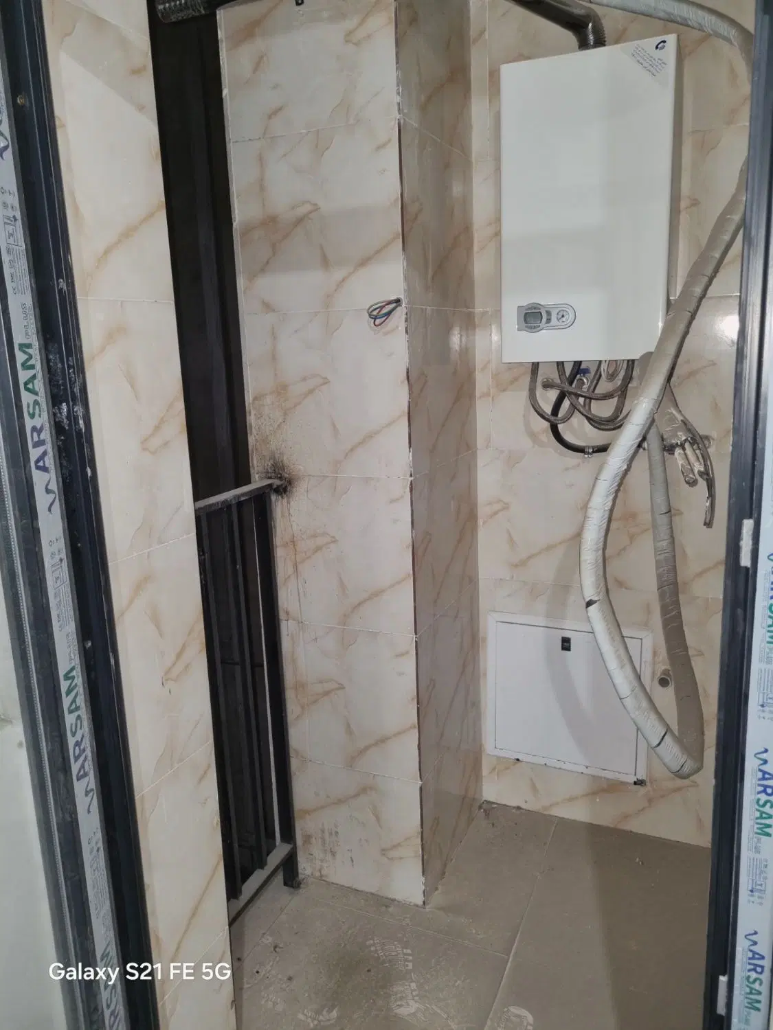 فروش آپاتمان ۶۰متری