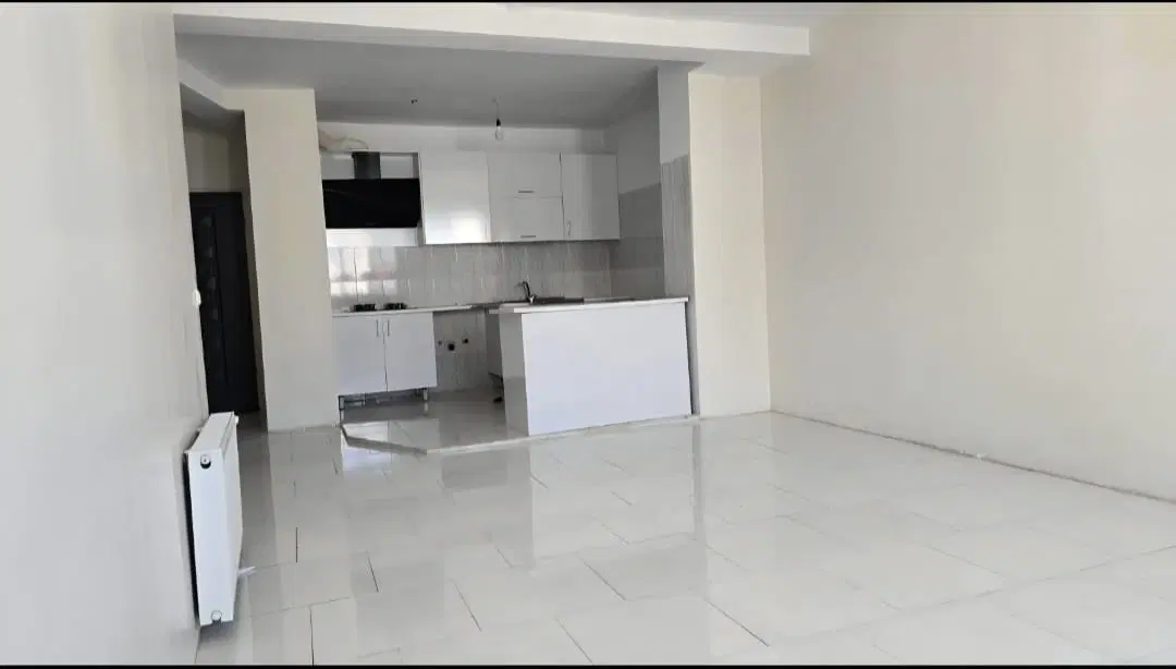 ۸۰ متر در پروژه لادن با پارکینگ