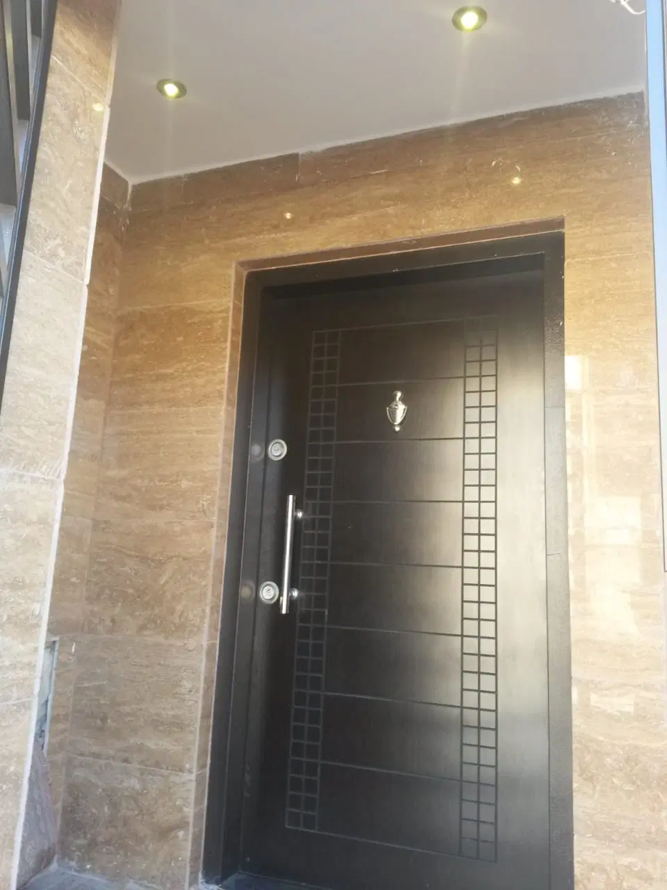 رهن منزل یک طبقه دو بر  شیک
