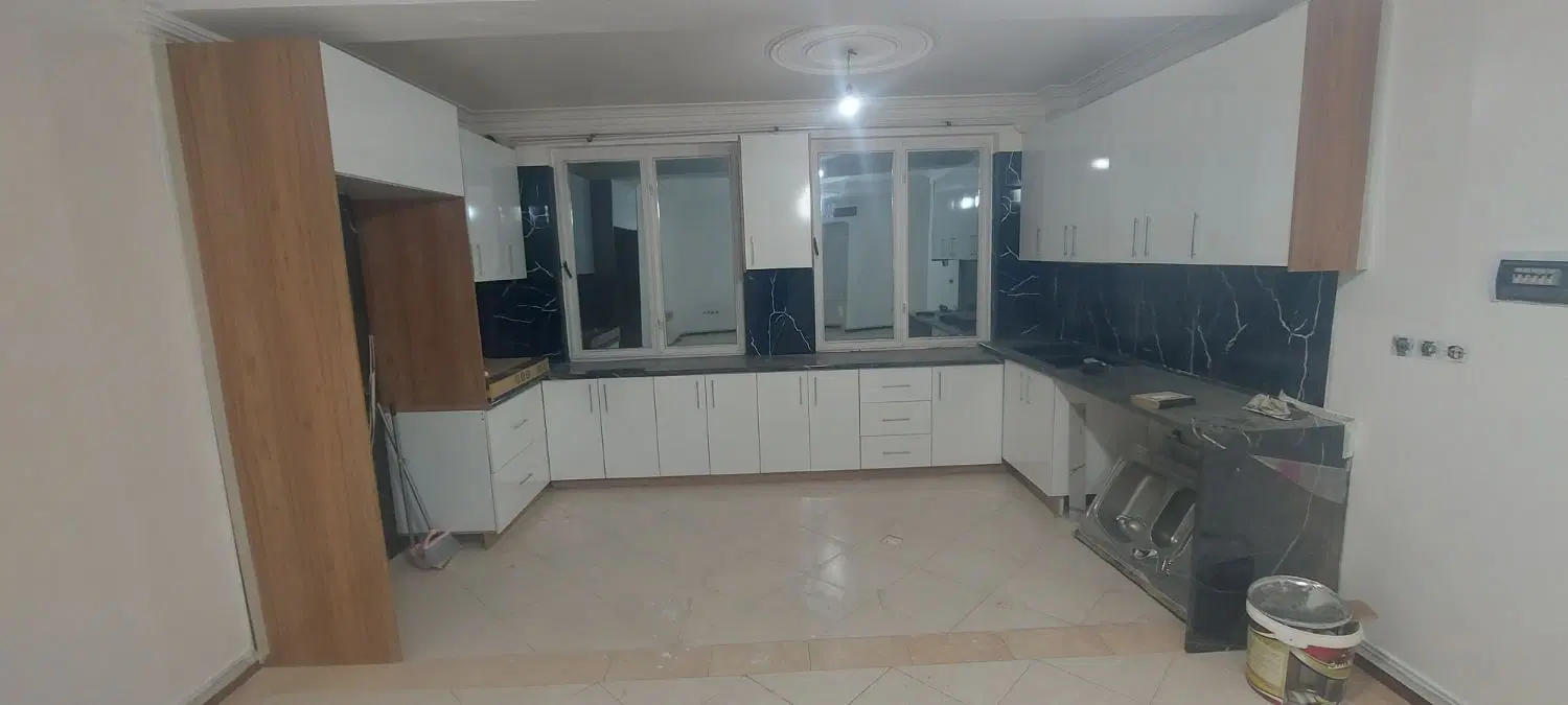 ۷۵متر با پارکینگ غیر مزاحم