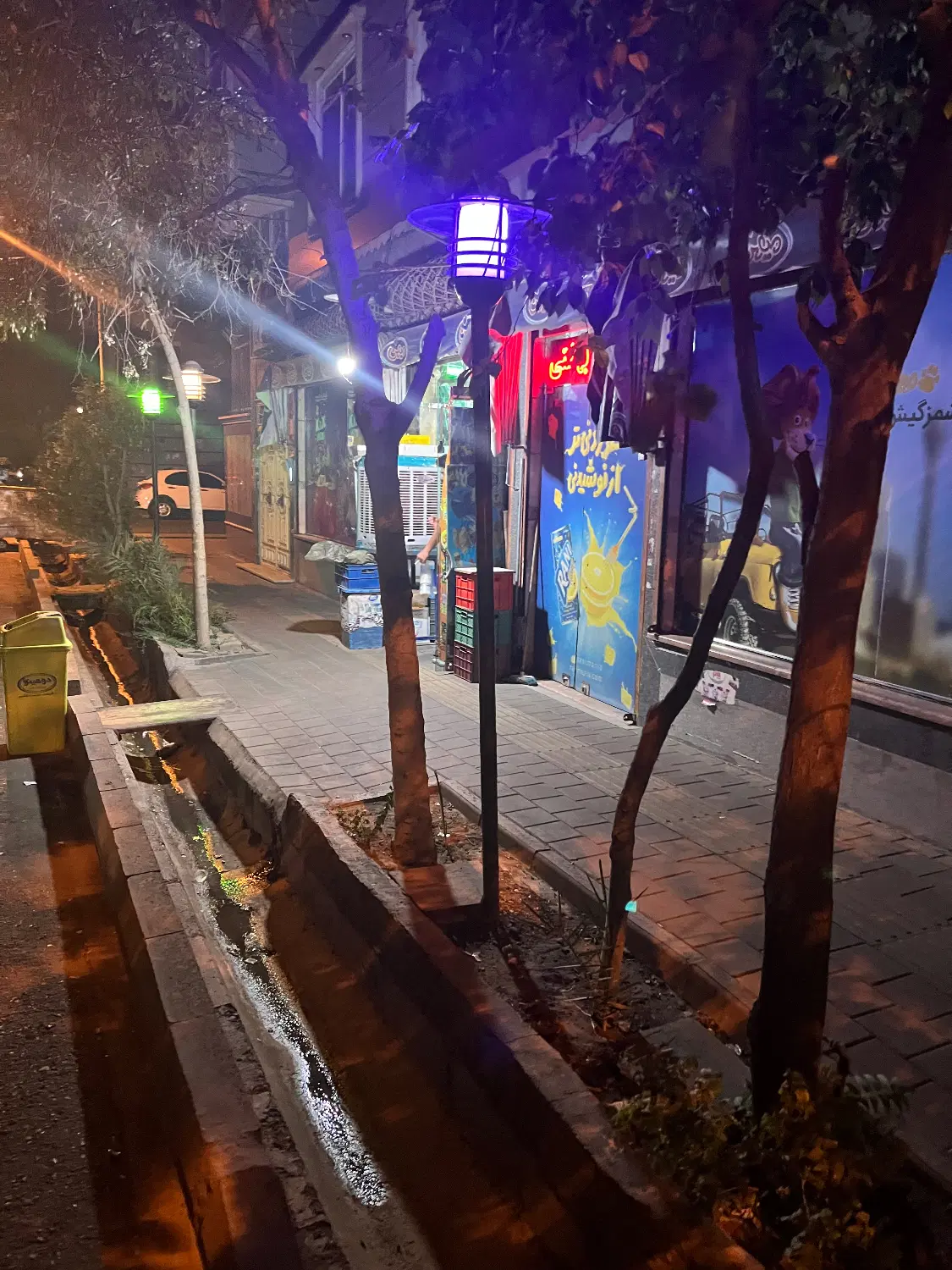 فروش مغازه(خیابان بهشتی)پل ششم ابوذر