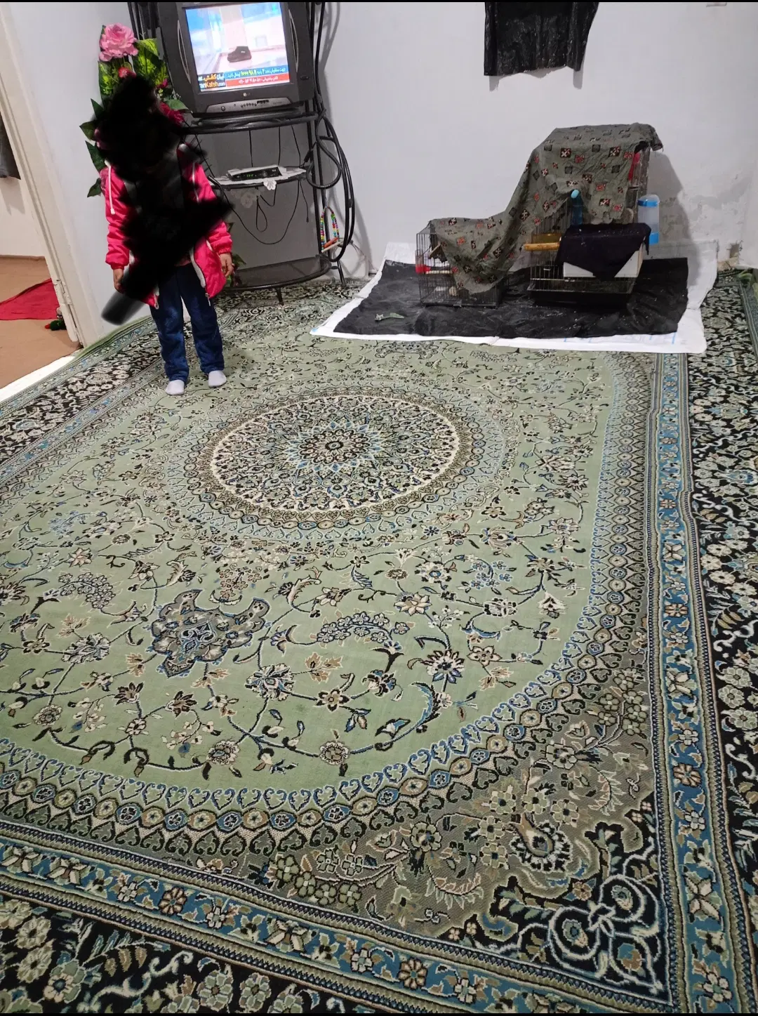 منزل ویلایی ۶۰متری