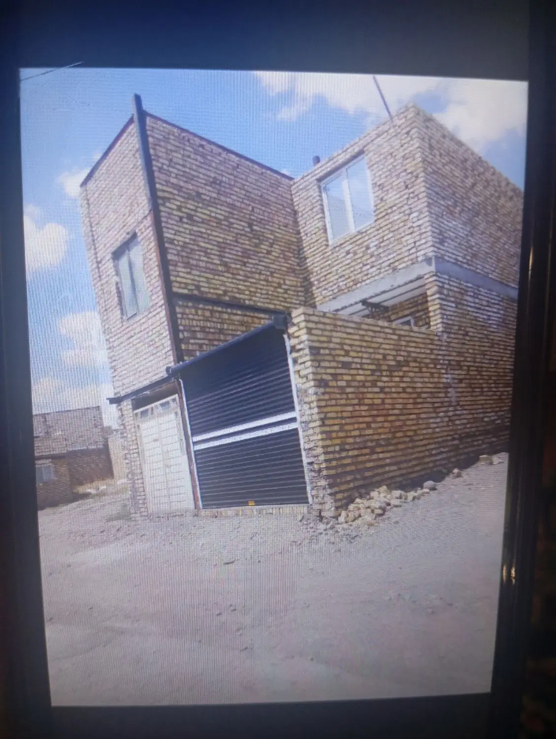 خانه ویلایی دواسب