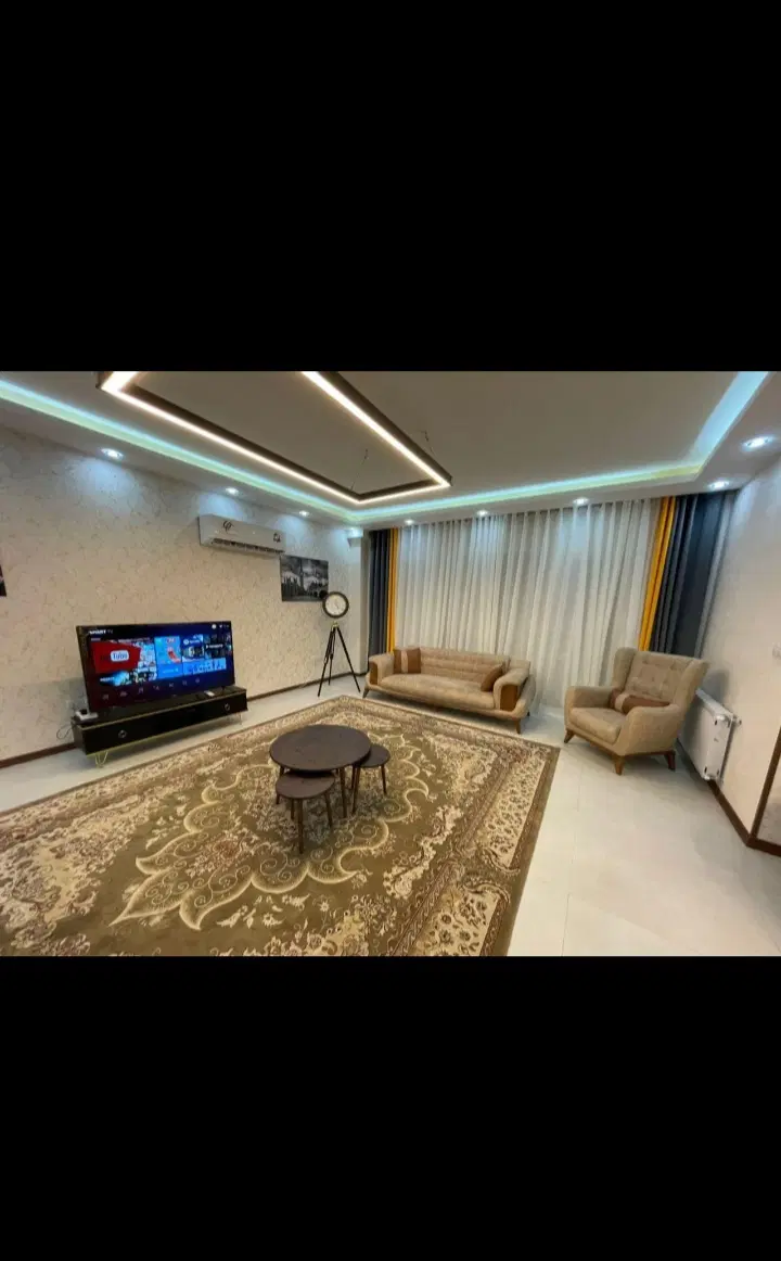 اپارتمان شیک مخصوص سخت پسندان