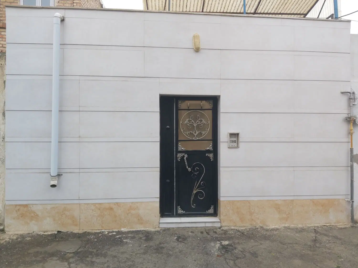 خانه اجاره علامه مجلسی