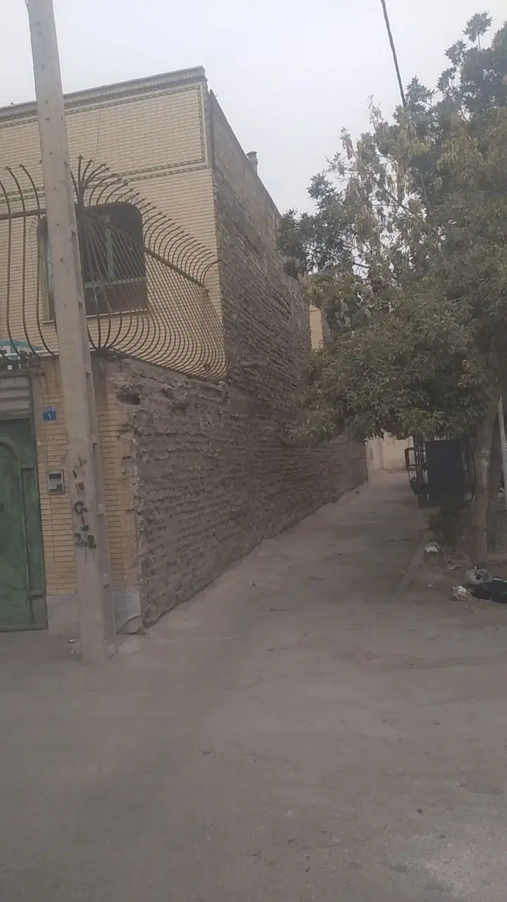 منزل مسکونی دوطبقه