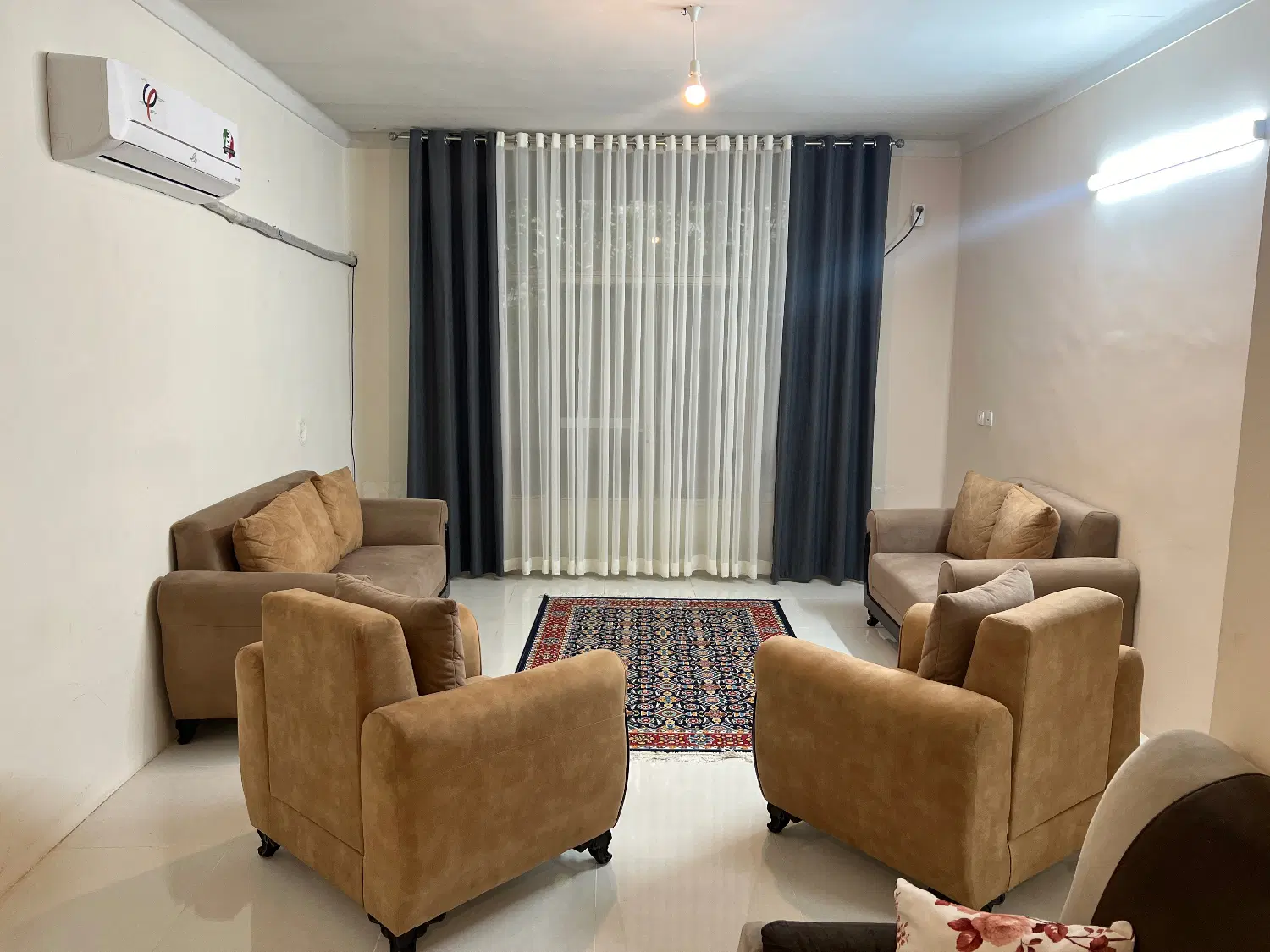 اجاره ویلایی بهترین لوکیشن