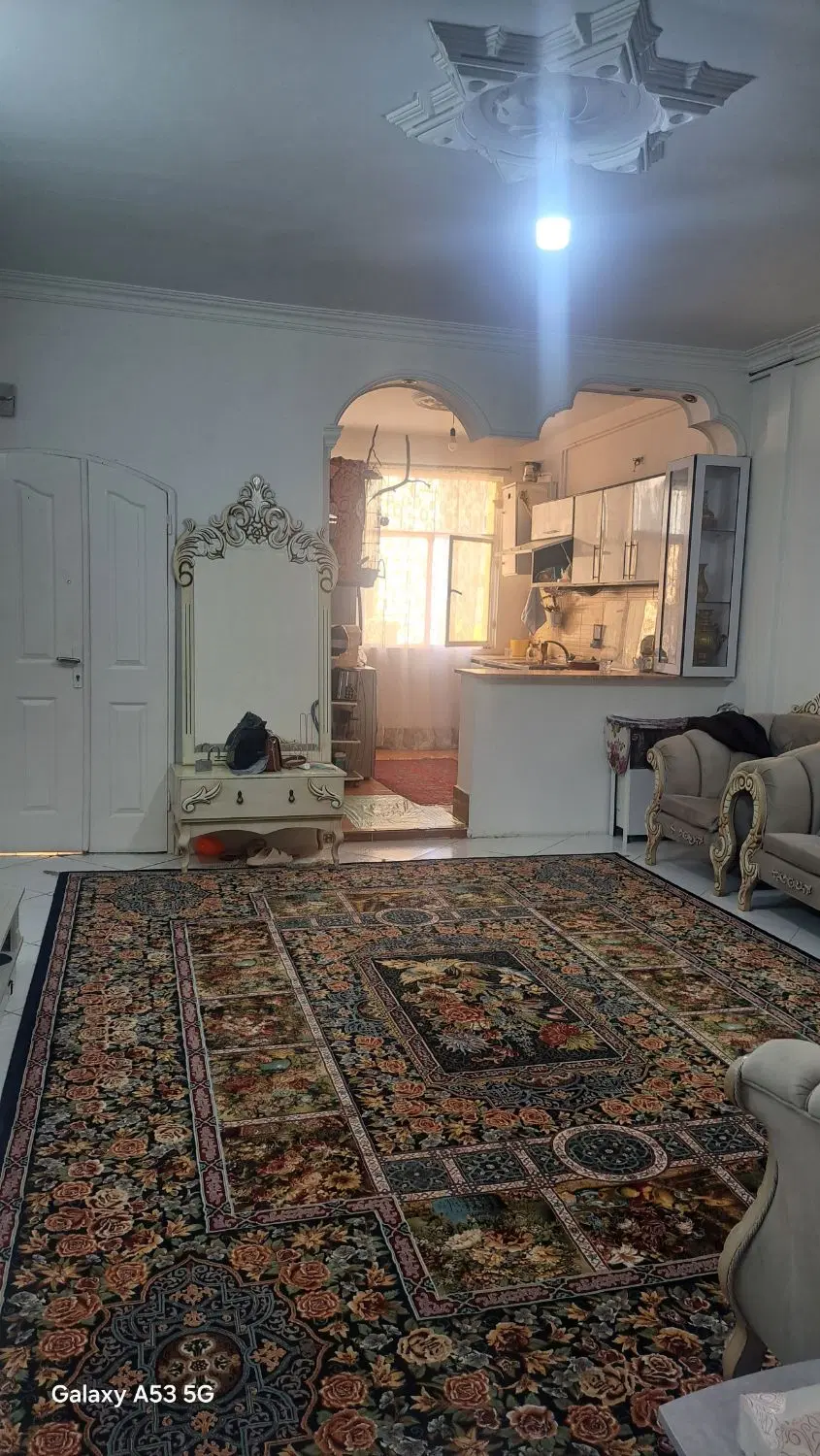 آپارتمان ۷۰ متری