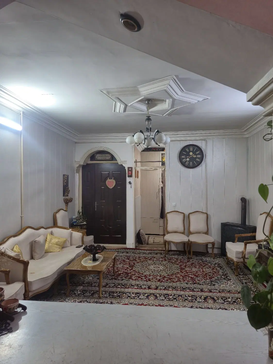 خانه 65 متری واقع در خیام 50 کوچه 50_4